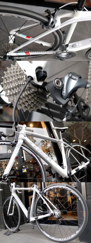 TREK MADONE 4.7 2014 52サイズ ロードバイク