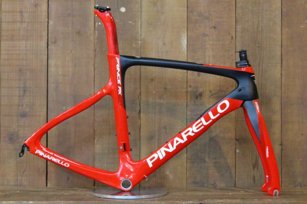 PINARELLO PRINCE FX 2020モデル 51.5サイズ フレームセット